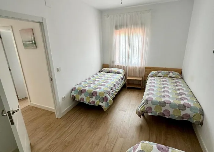 Benidorm bungalow