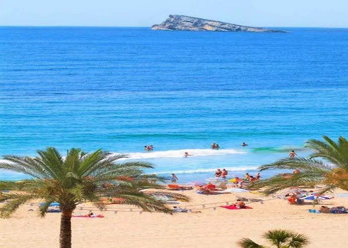 Estudios Rh Sol Benidorm
