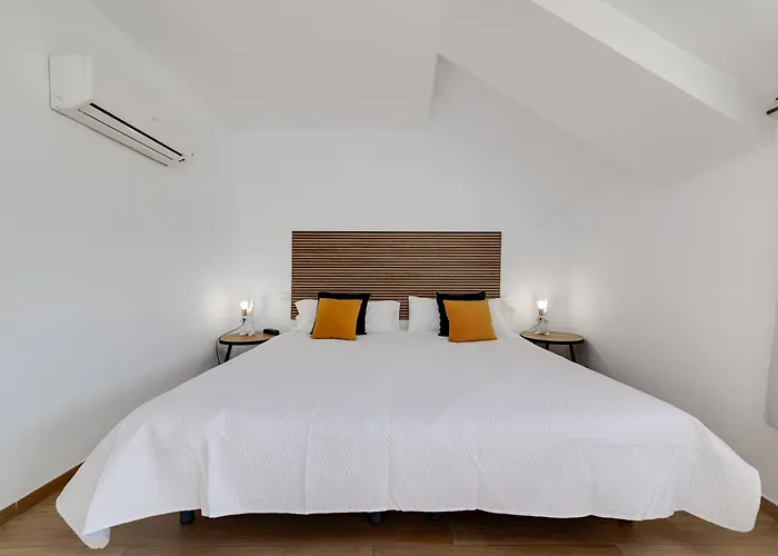 Torrevieja hotels near Museum of the Sea and Salt