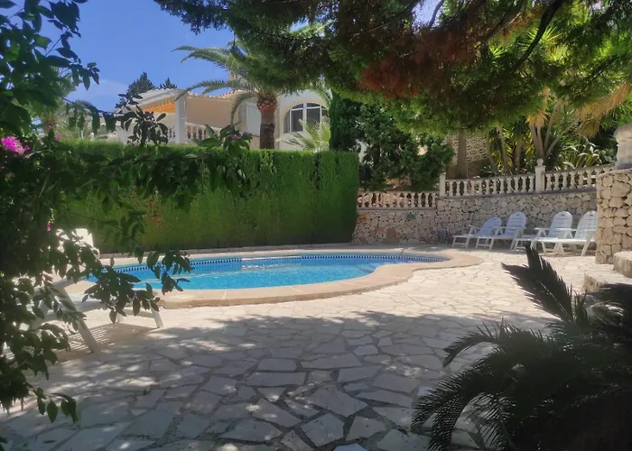 Villa Belem Dénia