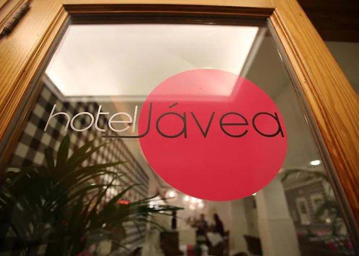 Hotel Jávea