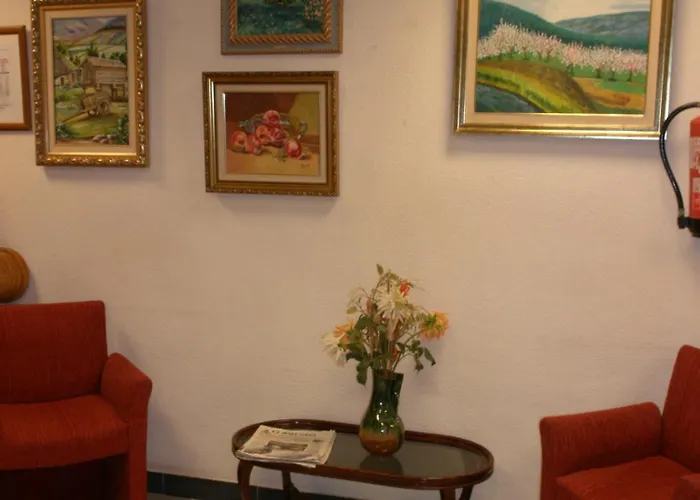 Hotels in de buurt van Strand Playa de Levante