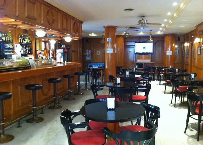 Hotéis românticos em Benidorm