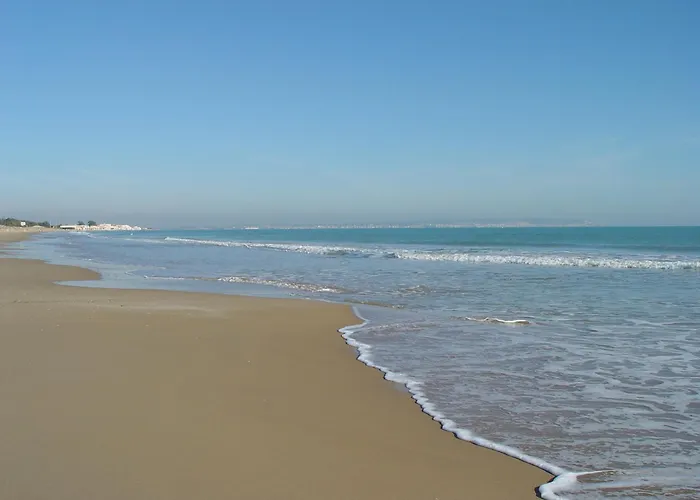 Hôtels à La Mariña