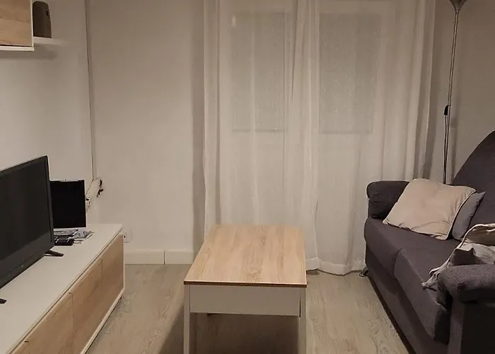 Boutique Appartamento Cozy Flat Alicante