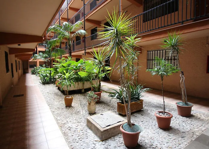 Apartamento Benidorm 3