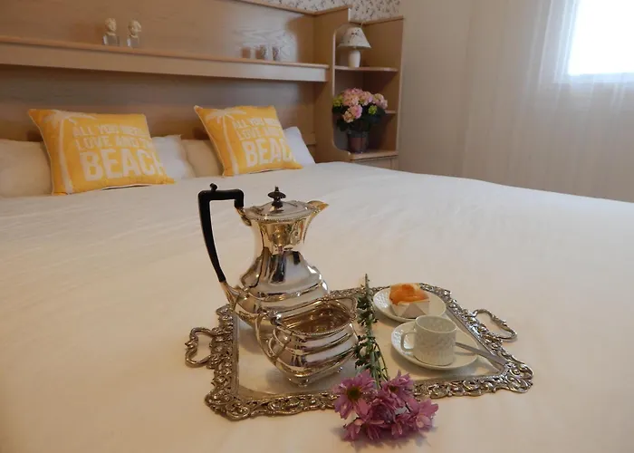 Azul Rentals Villa Albir El Albir