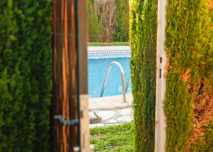 Privé Deniahouse Villa