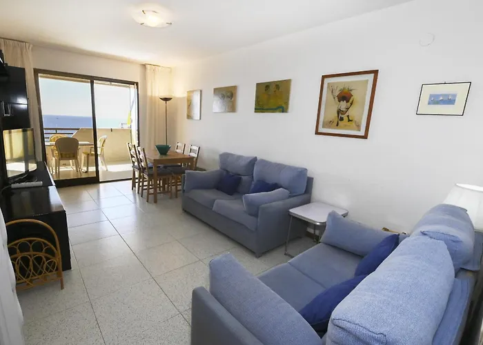 Edificio Calpplace acceptant les animaux