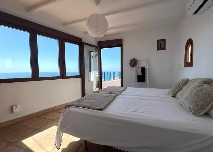 Villa Casa Pepita à Altea