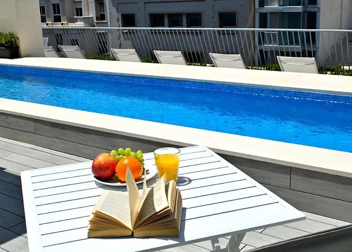 Hostal Rambla 24 By Holihome Alicante