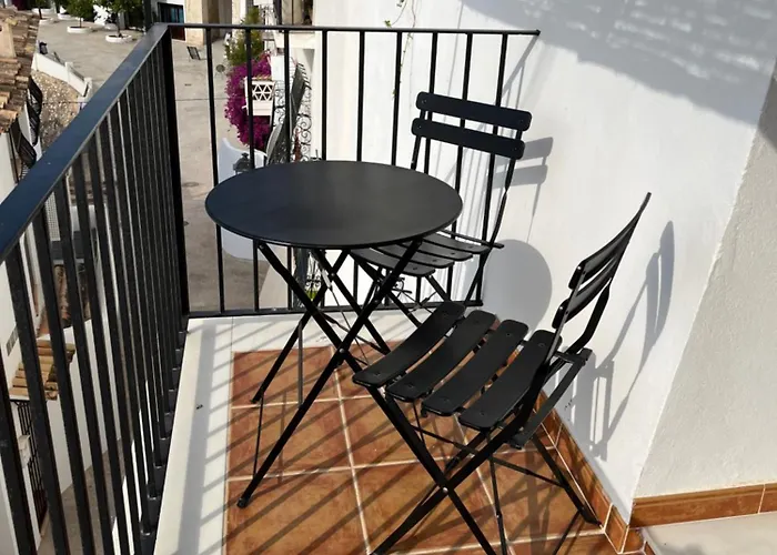 Precioso Apartamento Boutique El Amante (Adults Only) Altea