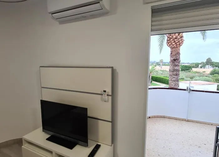Boutique Bonito Apartamento En Dénia