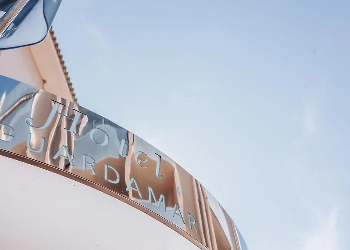 Hotels in Guardamar del Segura