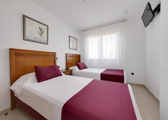 Luxushotel in Dénia nahe Castillo de Denia