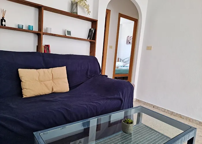 Villa Denia El Palmar 183
