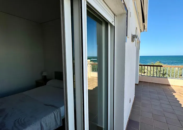 Apartamentos Carlton Vyb Dénia