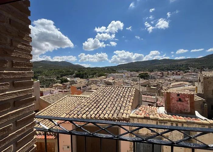 Casa Rural Sant Antoni Biar