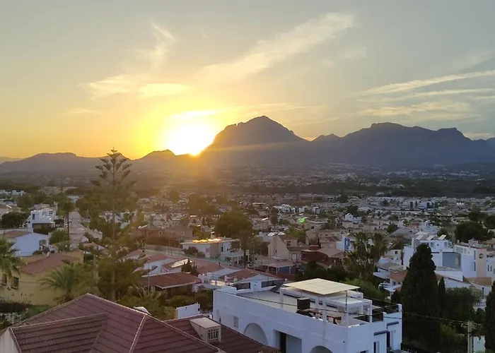 Albir Cosy Apartment El Albir