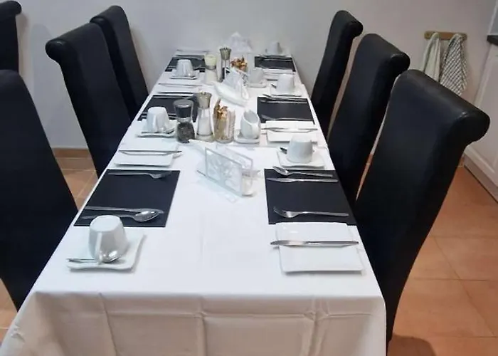 Hoteles en San Miguel De Salinas