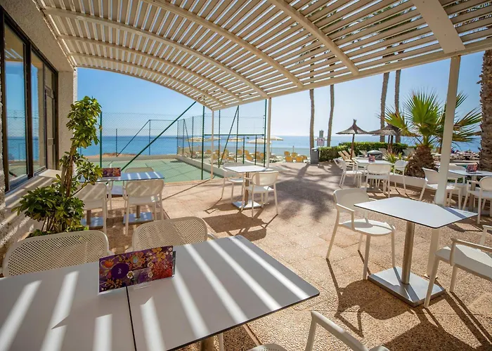 Hoteles en Oriola (Orihuela)
