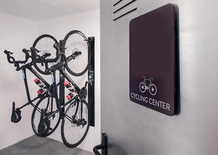 Duplex Piscina, Terraza Y Parking By Vero Altea