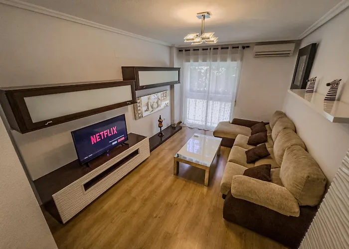 Boutique Agustina Apartment Alicante