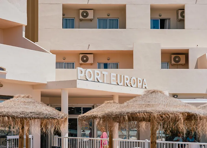 Zelfservice Vakantie in Calpe