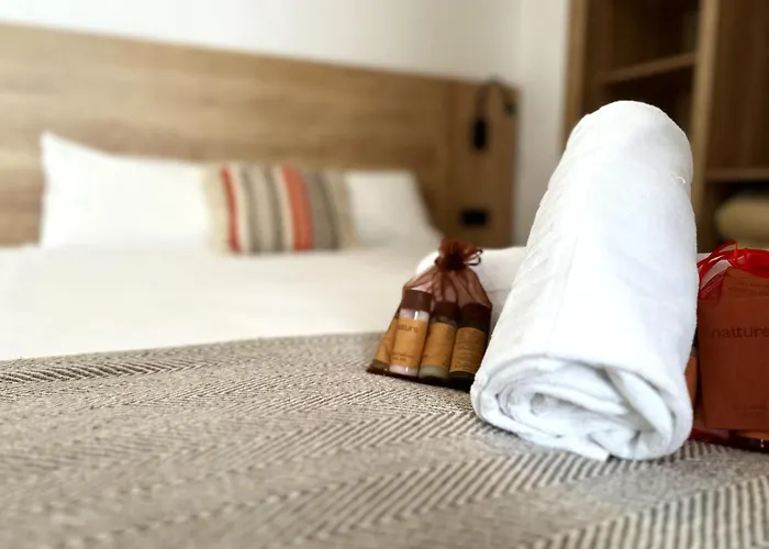 Albir Hills Apartments El Albir
