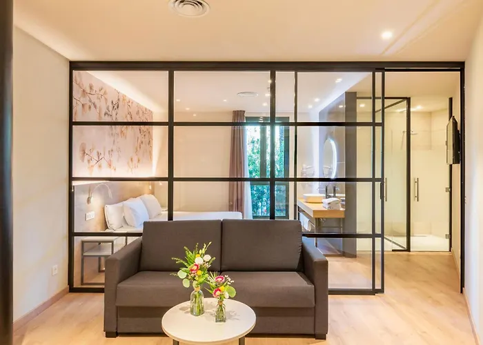 Hotels in Elche