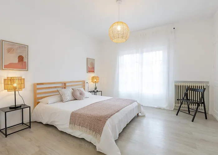 Villa Urban Mansion By Fidalsa Alicante privato