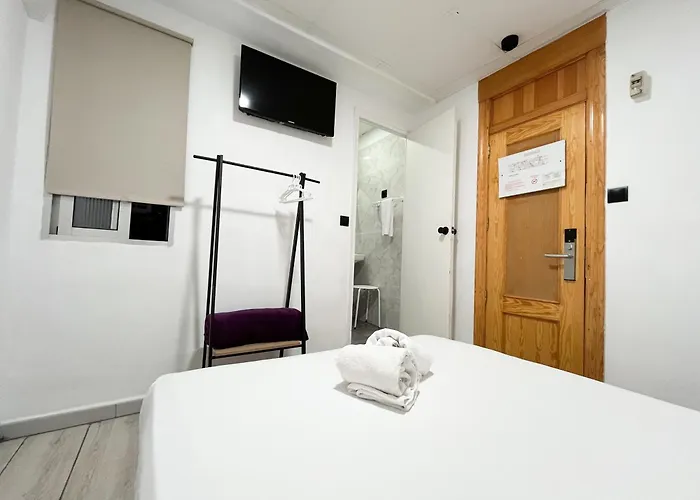Rooms&Go By Latic Alicante