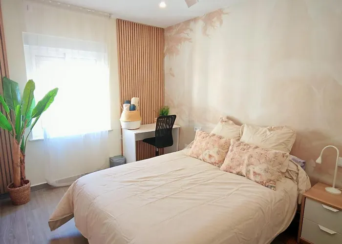 Apartamento Ladevesa Elche