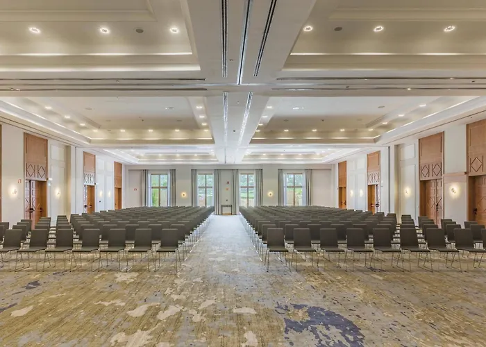 Resorts in de buurt van Placa del Convent