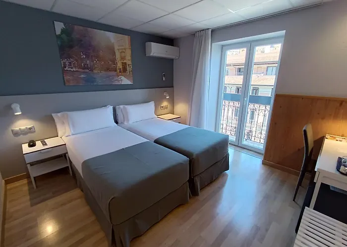 Hoteles Boutique en Alicante