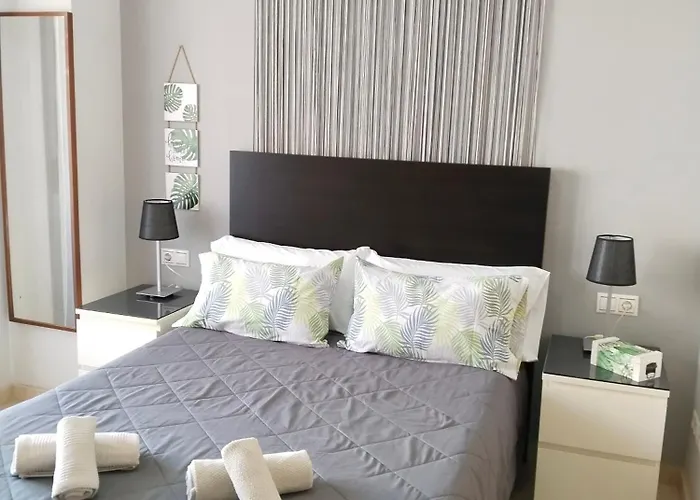 Appartement Denia Centro Puerto