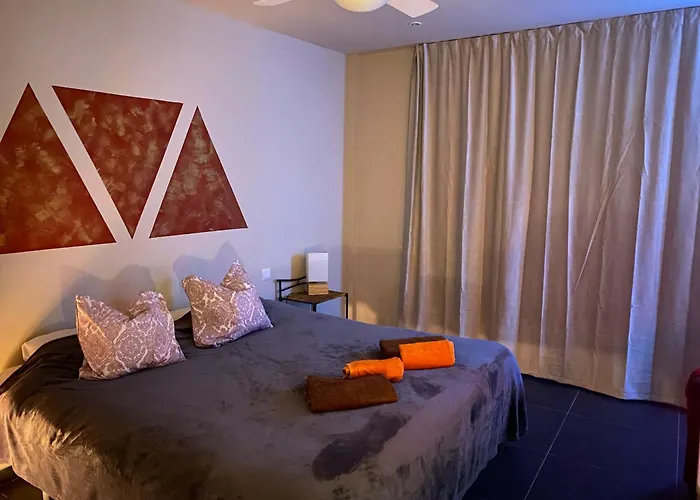 Hoteles en Jijona