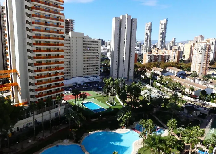 Boetiek Gemelos 22 - Siroco Benidorm