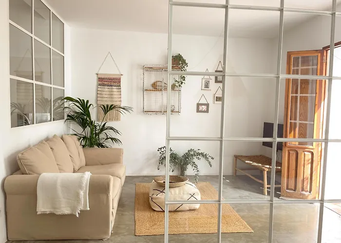 Appartement Portal Vell Altea