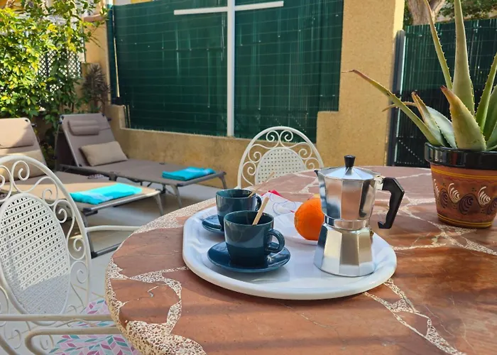 Appartement Casa Valentino à Santa Pola