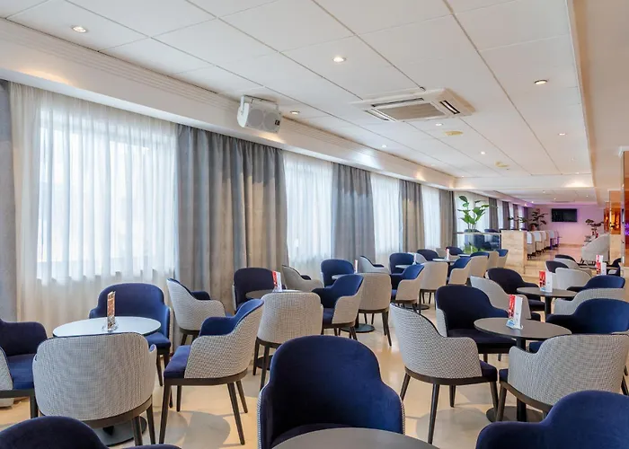 Boutique Hotel Avenida Benidorm