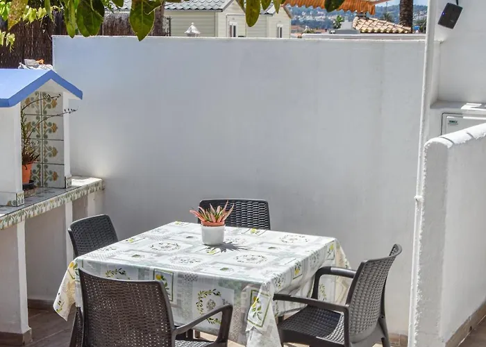 La Sirenita Appartement Dénia