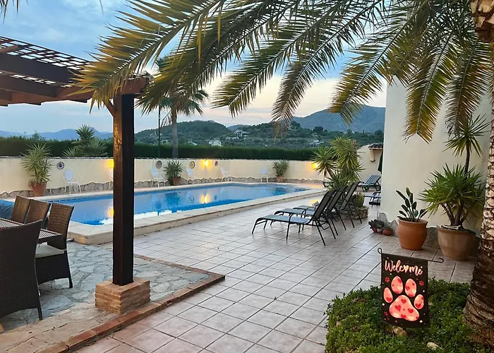 Villa Lobos Lliber