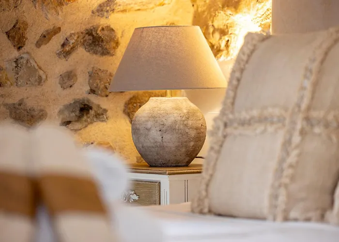 Casa Rural Lliber