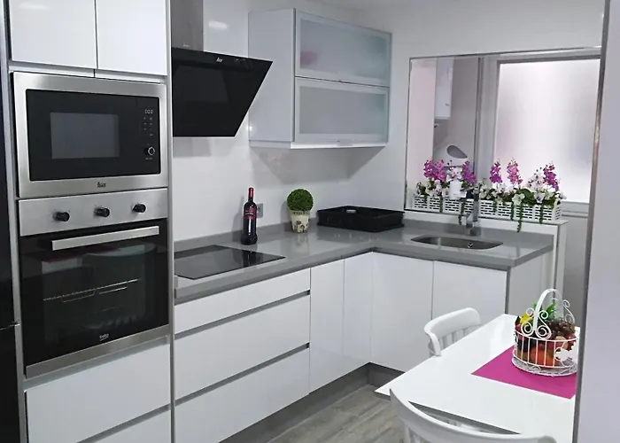 Apartamento Espectacular Guardamar del Segura