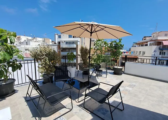 Olivia Resort Benidorm