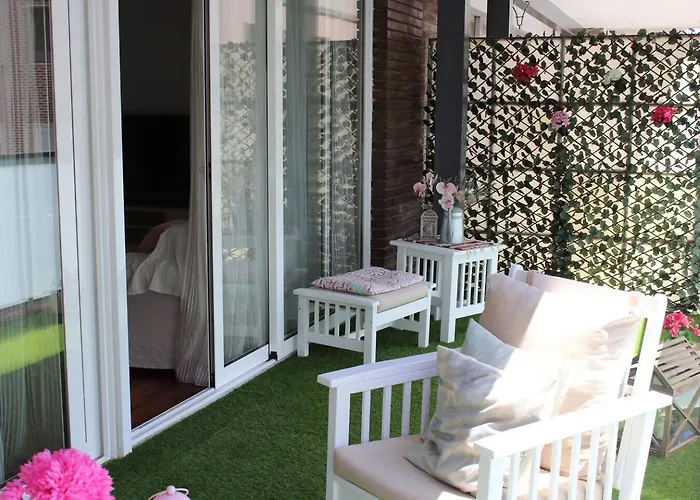 Lovelyloft Rambla Alicante