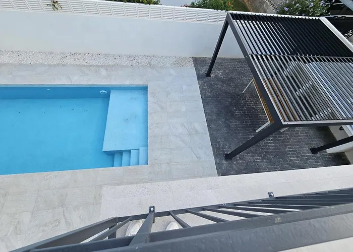Villa Martycar Dénia