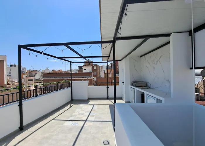 Chloe 2 Apartamento Benidorm