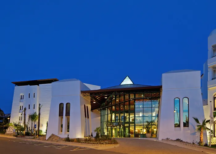 Hotels in Altea